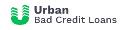 Urban Bad Credit Loans UT logo
